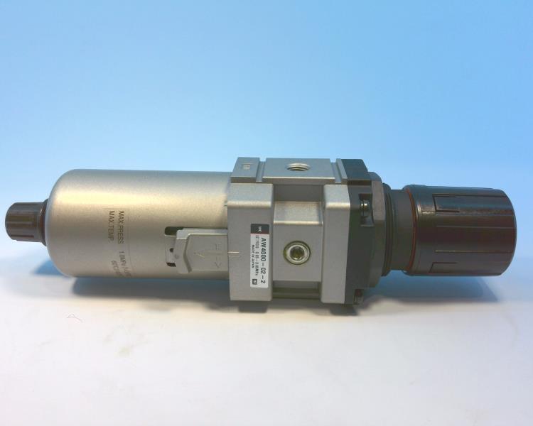 AW4000-02-2 by SMC