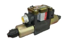 PARKER D1VW1CVYCS456XB072