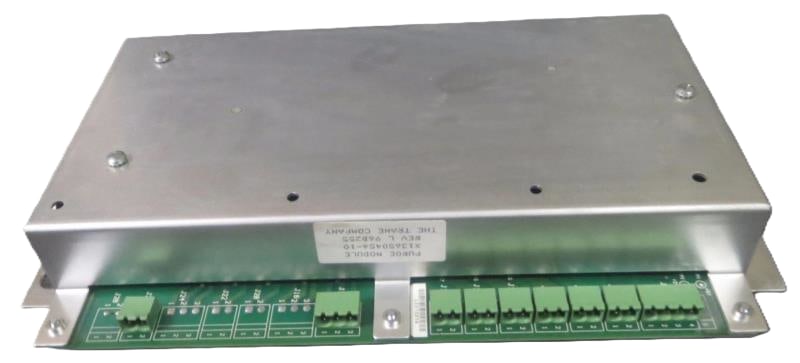 X13650454-11 by INGERSOLL RAND