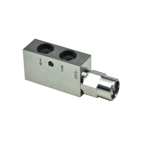 LINCOLN INDUSTRIAL WVN200-10E6