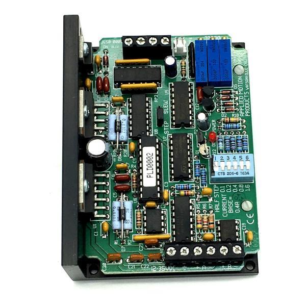 APPLIED MOTION PRODUCTS 3535