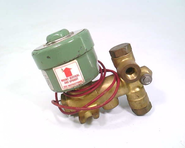 ASCO 8302D25RG-120/60,110/50