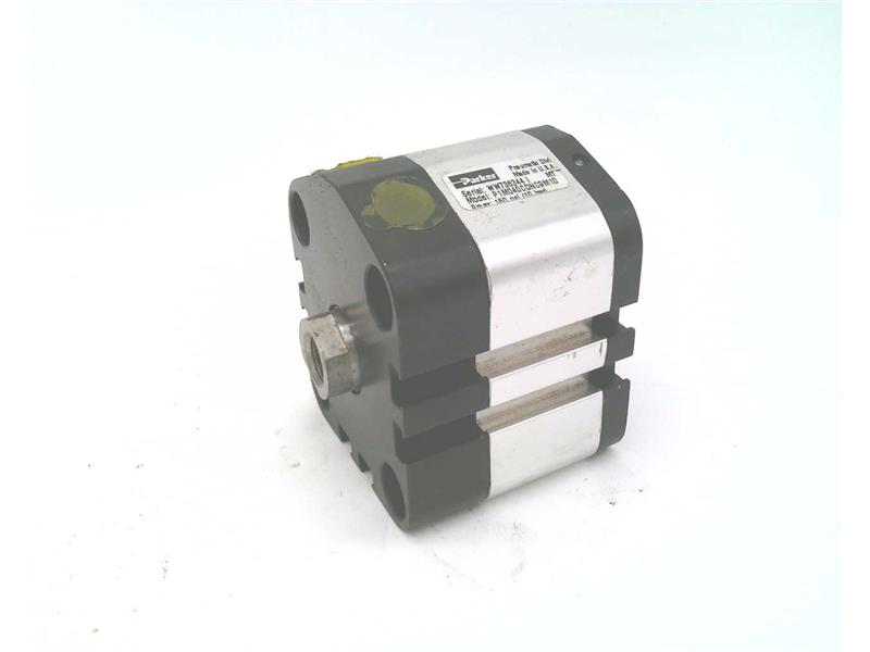 P1M040CDNC9L010 by PARKER