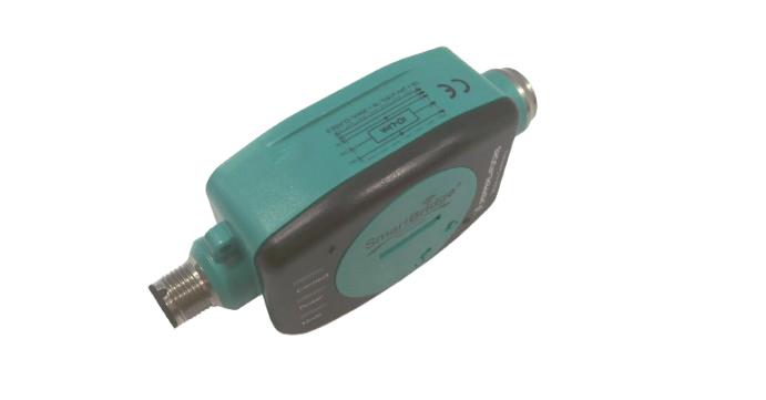 PEPPERL & FUCHS WRM-F301-IO-B15-2V15