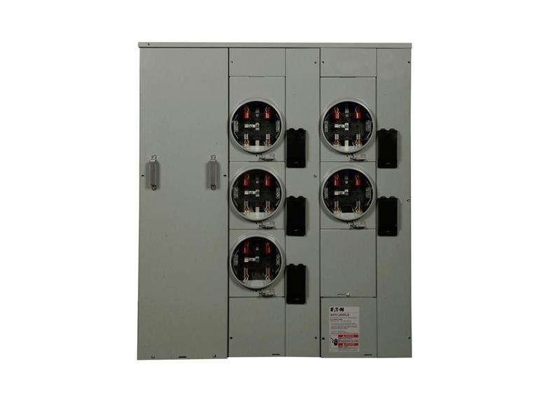 1MP5126RRLBCPS by EATON CORPORATION