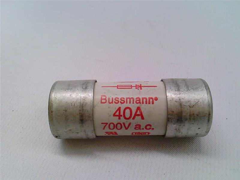 EATON CORPORATION FWP-40A22F