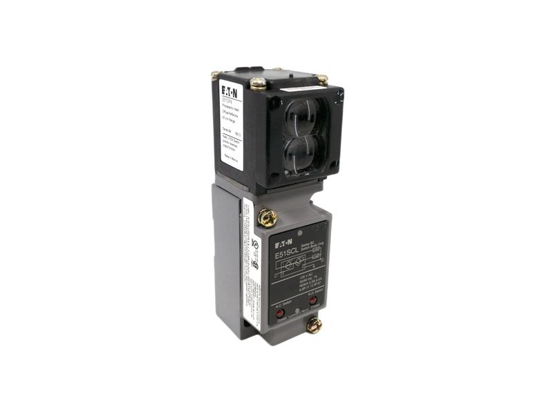 E51CLP4 by EATON CORPORATION