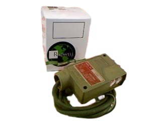 A1000 by ELWOOD CORPORATION