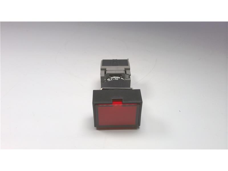 FUJI ELECTRIC AH165-TGLR11E3