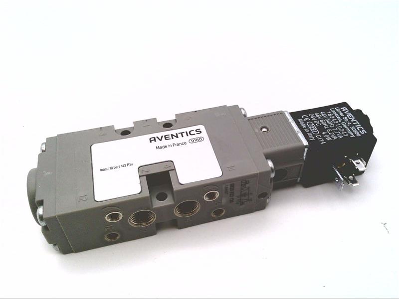 0820022126 by EMERSON