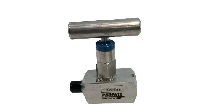 PARKER P3N10H4M4FSSV