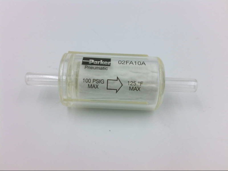 PARKER 02FA10A