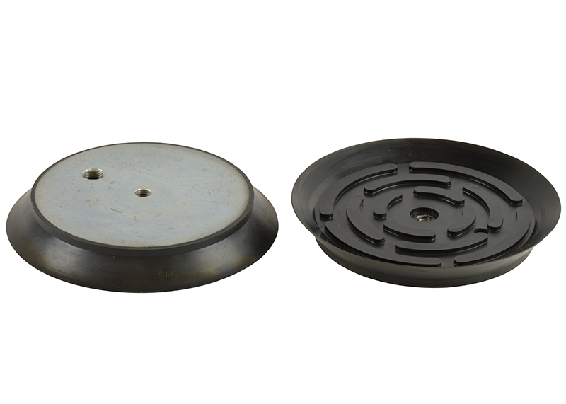 VUOTOTECNICA 0820010A