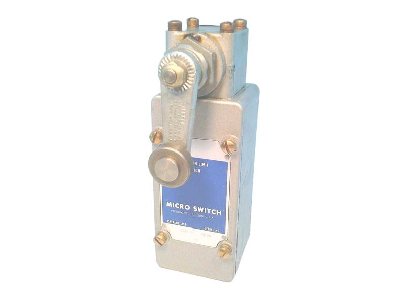 HONEYWELL 51ML17