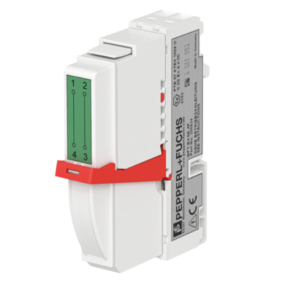 PEPPERL & FUCHS MFT-2L.1600