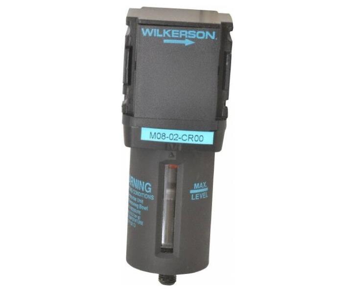 M08-02-CR00 by WILKERSON PNEUMATIC