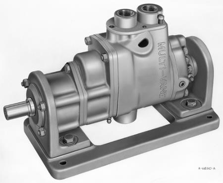 INGERSOLL RAND 22N51-W/RC