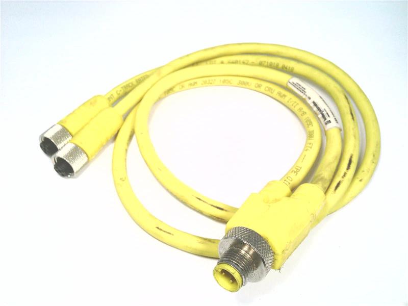 BELDEN ASB2-RKT4-3-637/0.6M