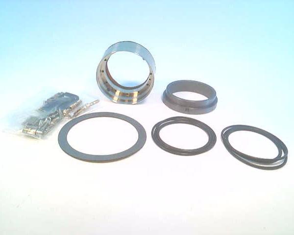 AW CHESTERTON CO 123-18