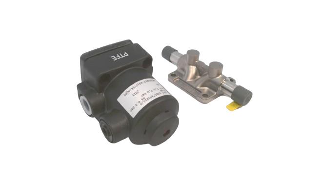 GEMU 615 10D17335211/N