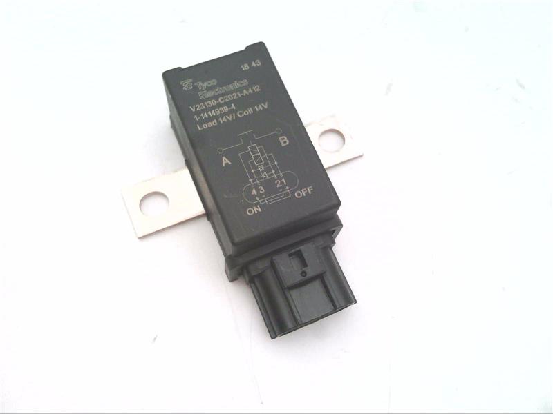 TE CONNECTIVITY V23130C2021A412-EV-CBOX