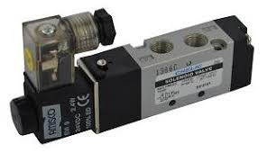 CHELIC SV6102-110VAC-K-L-NC