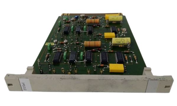 ASEA BROWN BOVERI GJR2237800R1