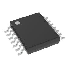 TEXAS INSTRUMENTS SEMI LM339APWR