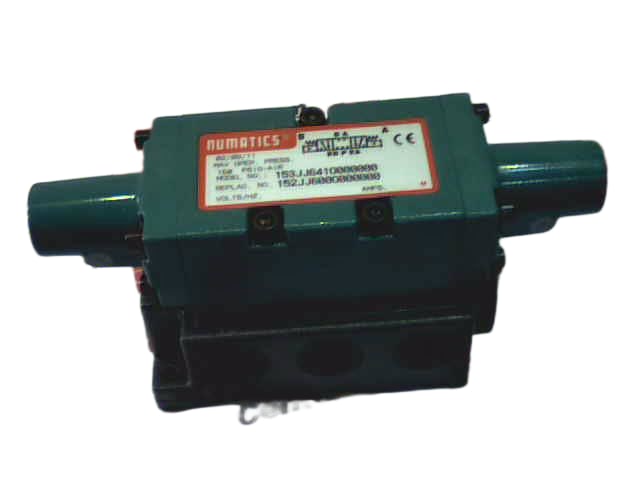 ASCO 153JJ641O000000