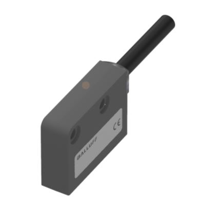 BALLUFF BML-S2B0-Q51G-M400-G0-KA00,2-S224A