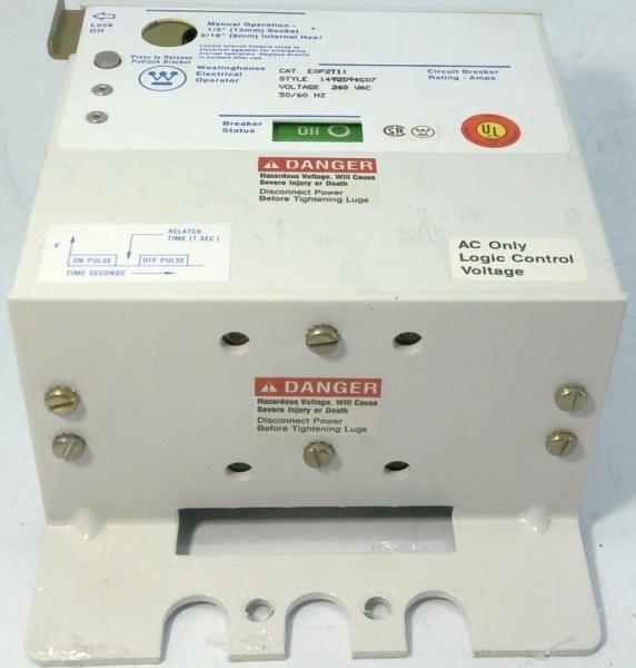 EATON CORPORATION EOP2T11