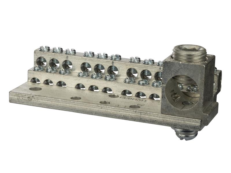 1024M by NSI INDUSTRIES