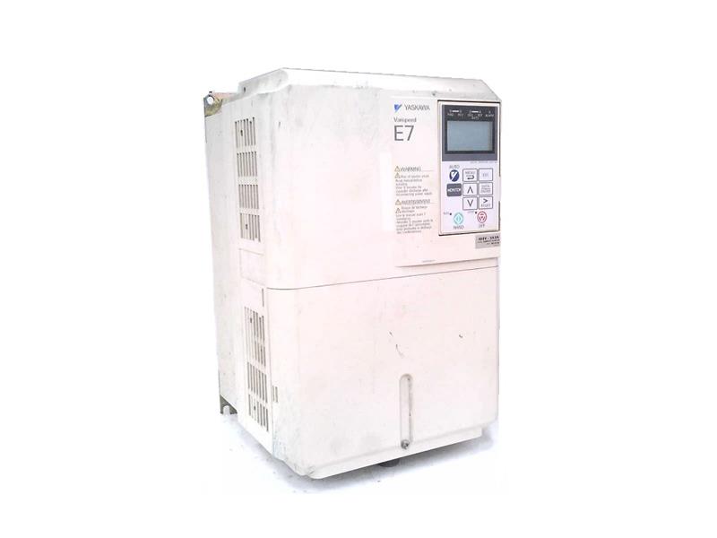 YASKAWA ELECTRIC CIMR-E7U4015