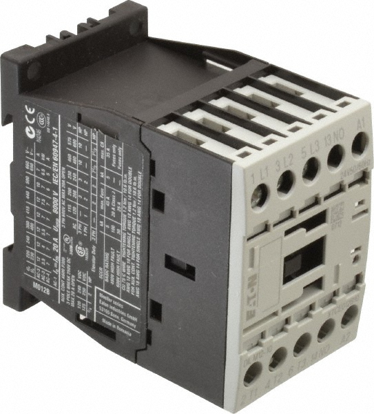 EATON CORPORATION XTCE012B10T