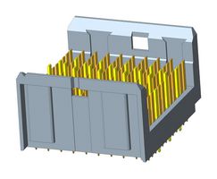 AMPHENOL 10123359-101LF