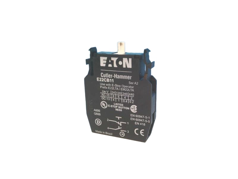 E22-CB11 by EATON CORPORATION