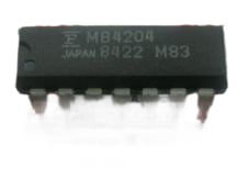 MB4204 by GENERAL ELECTRIC