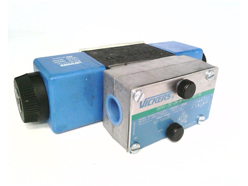 EATON CORPORATION DG4V-3S-2N-M-FPB-W-B5-60