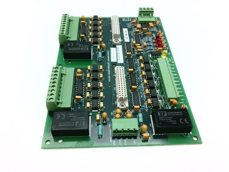 LUCAS & ROSS 318-931