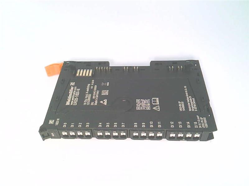 WEIDMULLER 1315390000