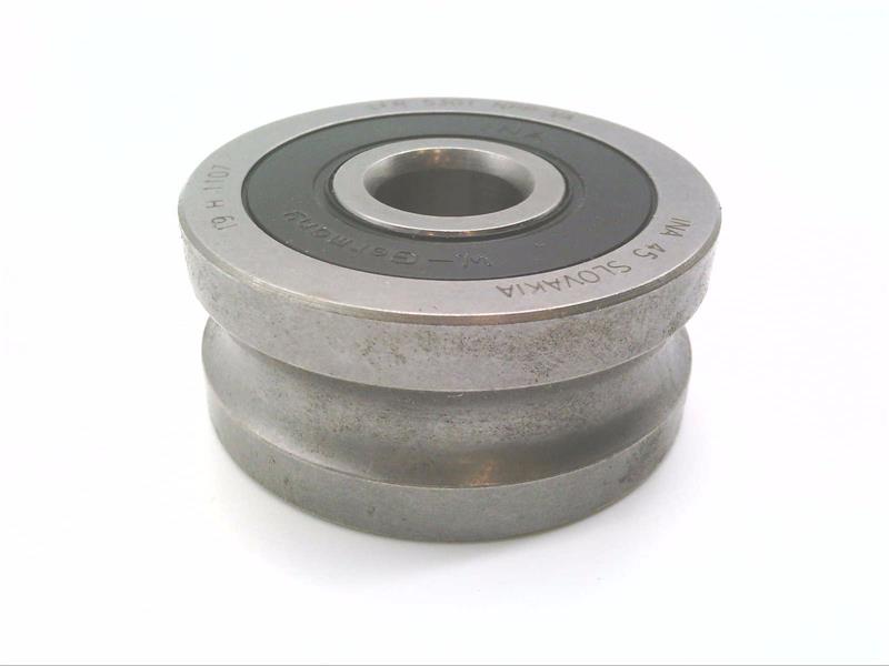 SCHAEFFLER GROUP LFR5301-10-2RS-RB