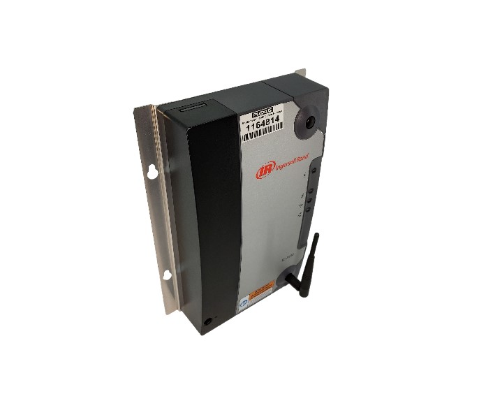 KCC-RMM-IR1-IC-PCM by INGERSOLL RAND