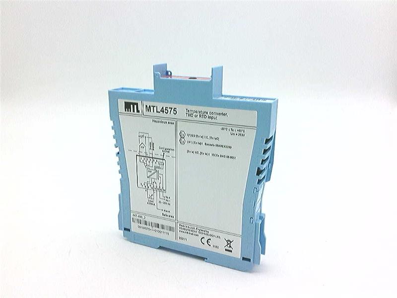 EATON CORPORATION MTL4575