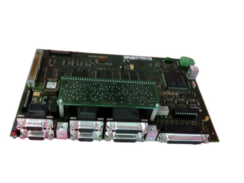 PARKER 03-LPU-CTP-CPX-6869-N2