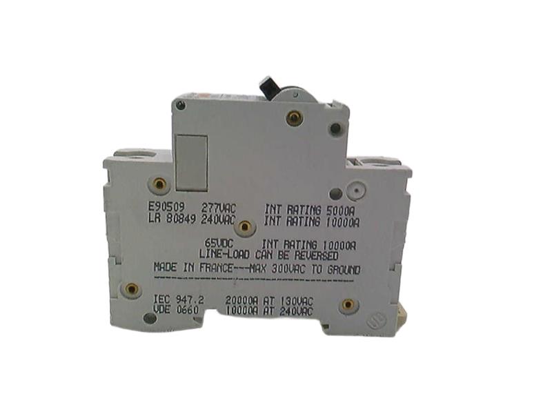SCHNEIDER ELECTRIC MGE90509