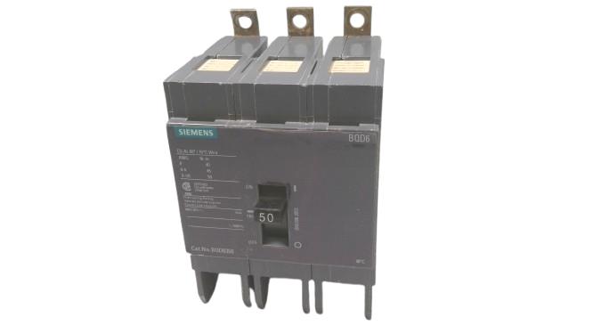SIEMENS BQD6350
