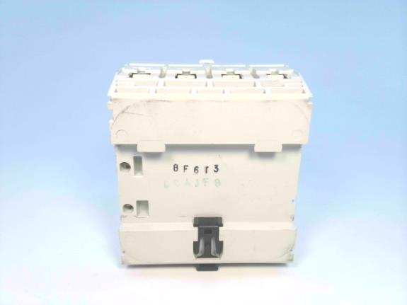 EATON CORPORATION FI-63/4/03-U