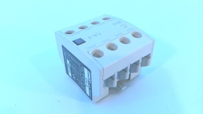 FRANKLIN ELECTRIC CA-4-2A-2B