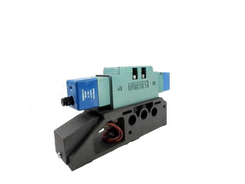 ASCO I24BB615MP00061