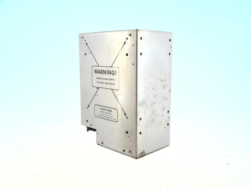 PIONEER MAGNETICS PM2695-1